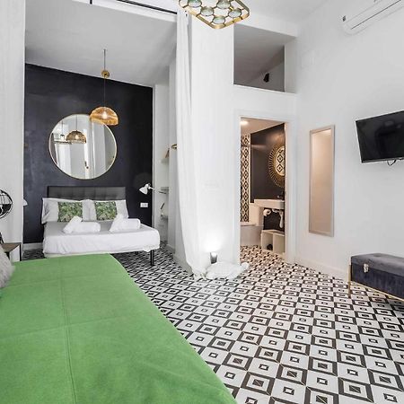 Russafa Soho Apartments B1 فالنسيا المظهر الخارجي الصورة