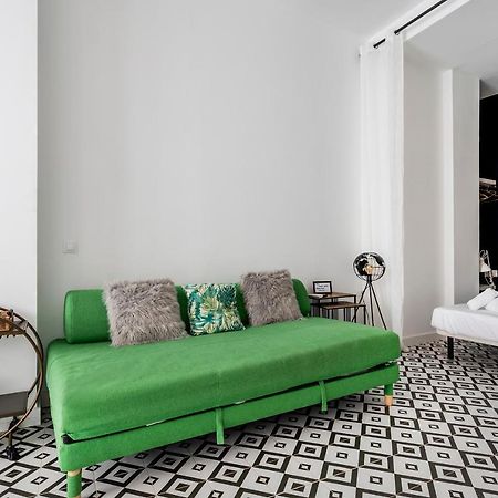 Russafa Soho Apartments B1 فالنسيا المظهر الخارجي الصورة