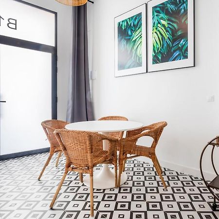 Russafa Soho Apartments B1 فالنسيا المظهر الخارجي الصورة