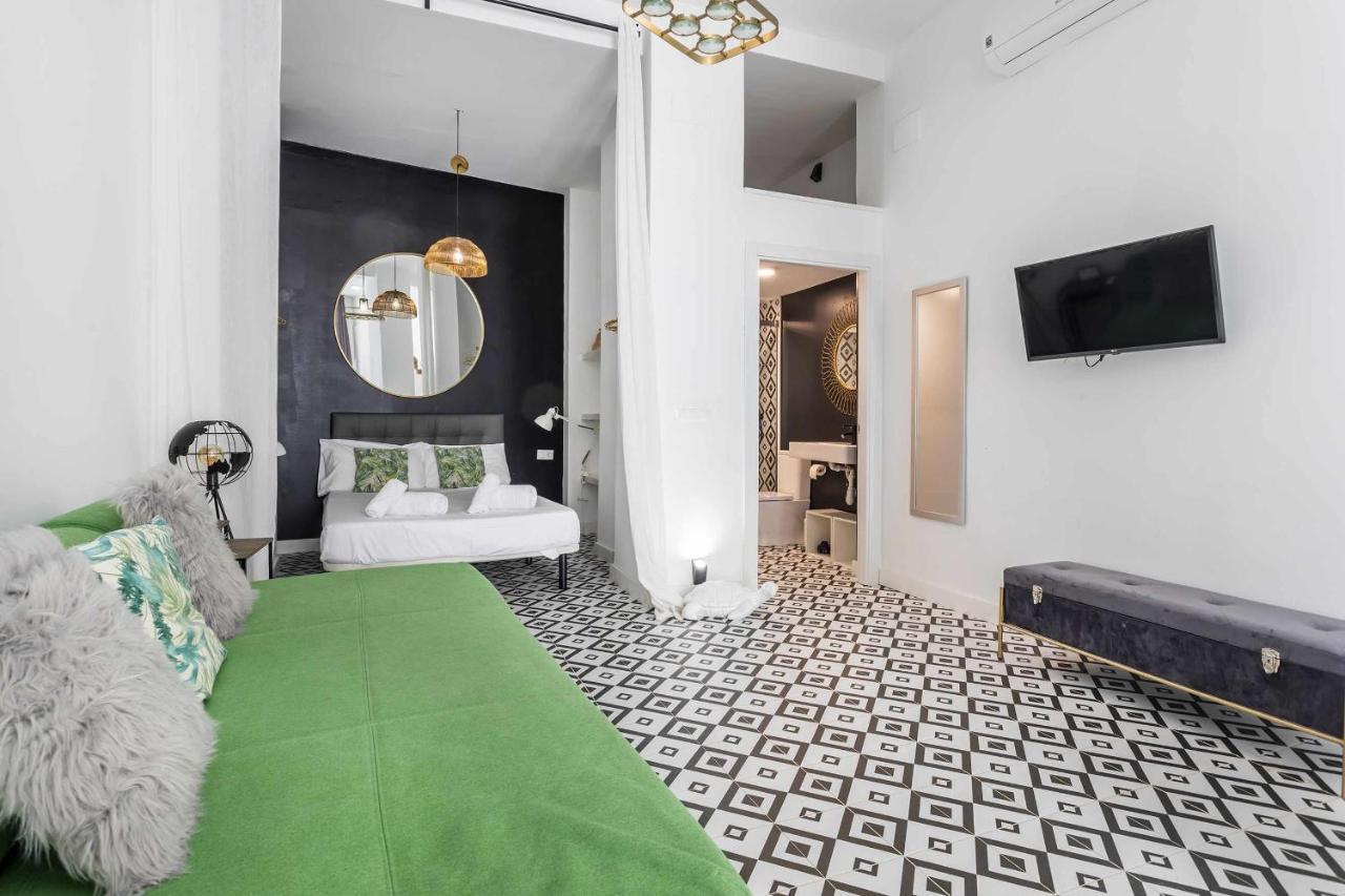 Russafa Soho Apartments B1 فالنسيا المظهر الخارجي الصورة