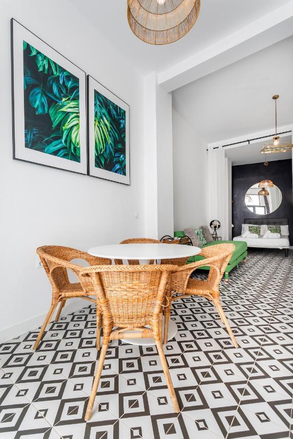 Russafa Soho Apartments B1 فالنسيا المظهر الخارجي الصورة