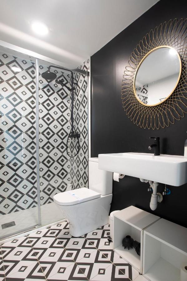 Russafa Soho Apartments B1 فالنسيا المظهر الخارجي الصورة